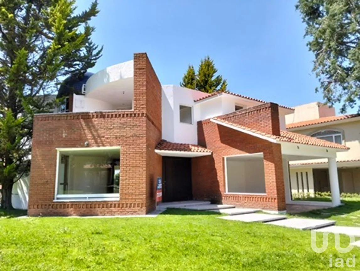 Casa en Venta en Zamarrero, Zinacantepec, México | NEX-265919 | iad México | Foto 4 de 27