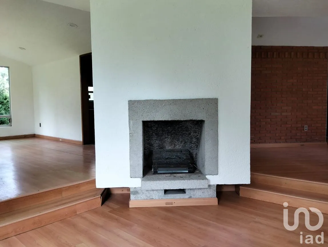 Casa en Venta en Zamarrero, Zinacantepec, México | NEX-265919 | iad México | Foto 13 de 24