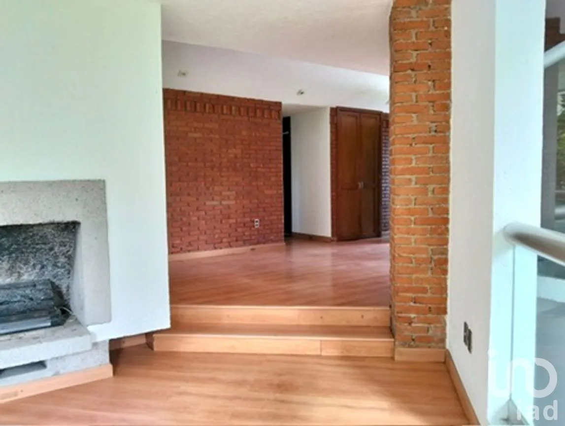 Casa en Venta en Zamarrero, Zinacantepec, México | NEX-265919 | iad México | Foto 14 de 24