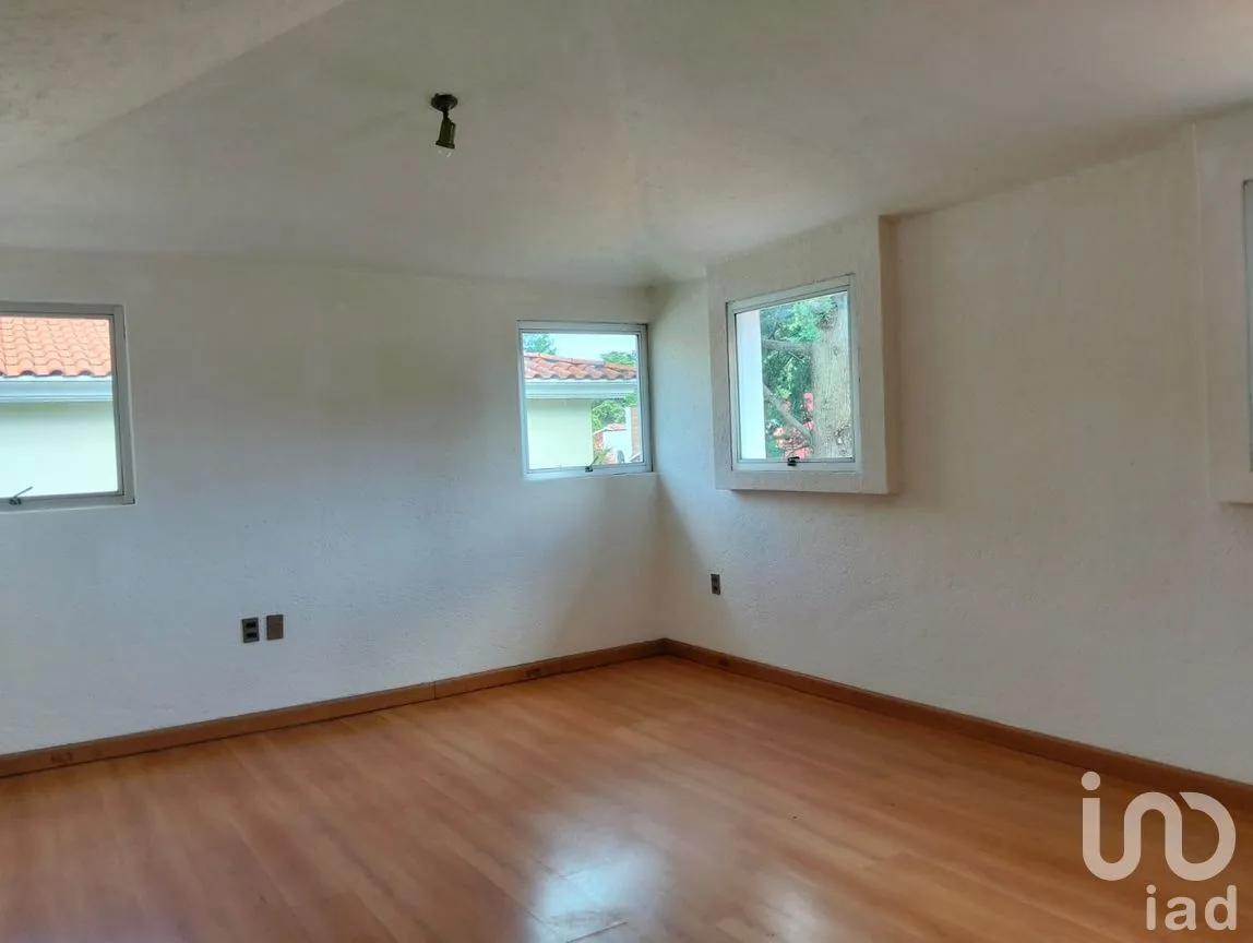 Casa en Venta en Zamarrero, Zinacantepec, México | NEX-265919 | iad México | Foto 6 de 24