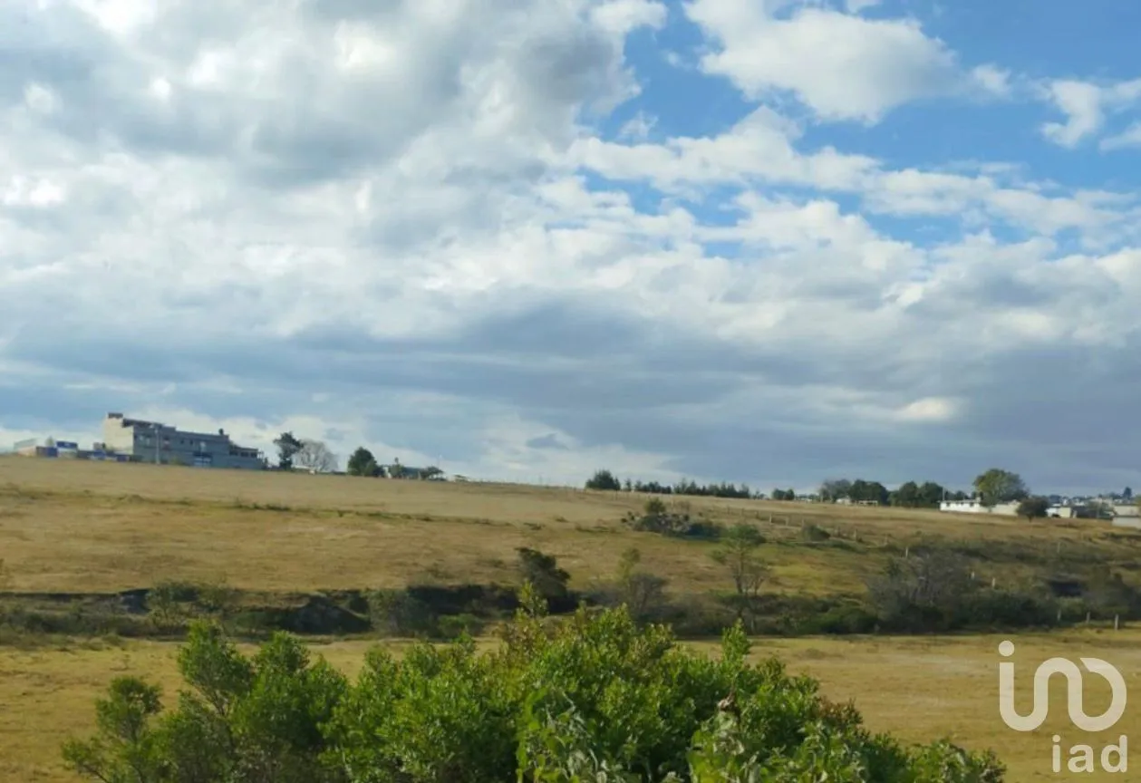Terreno en Venta en Santa Anita, Huamantla, Tlaxcala | NEX-265985 | iad México | Foto 2 de 4