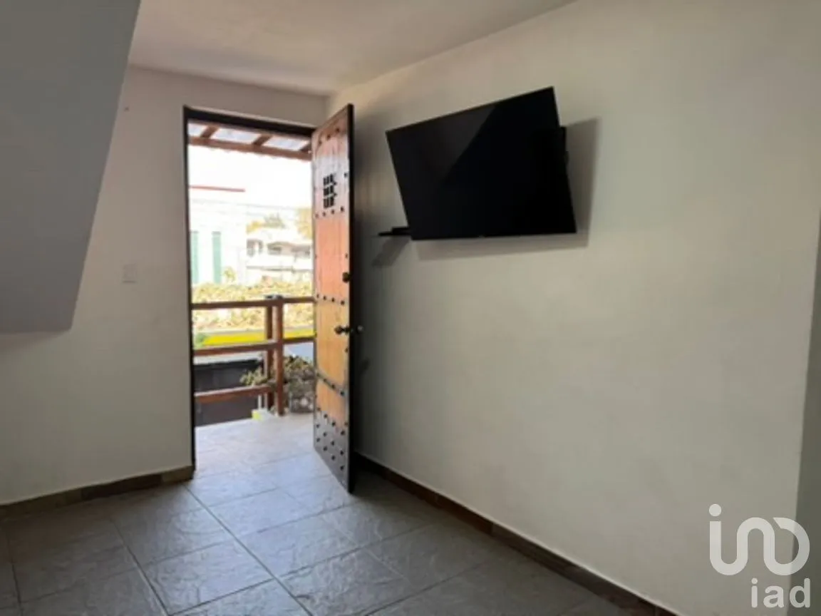 Departamento en Renta en Agrícola Francisco I. Madero, Metepec, México | NEX-266191 | iad México | Foto 2 de 13