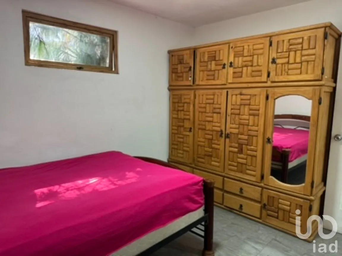 Departamento en Renta en Agrícola Francisco I. Madero, Metepec, México | NEX-266191 | iad México | Foto 11 de 13