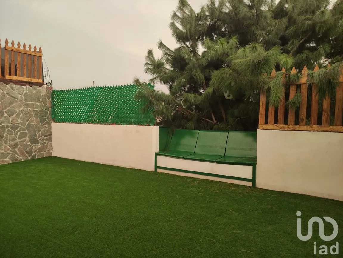 Departamento en Renta en Agrícola Francisco I. Madero, Metepec, México | NEX-266191 | iad México | Foto 12 de 13