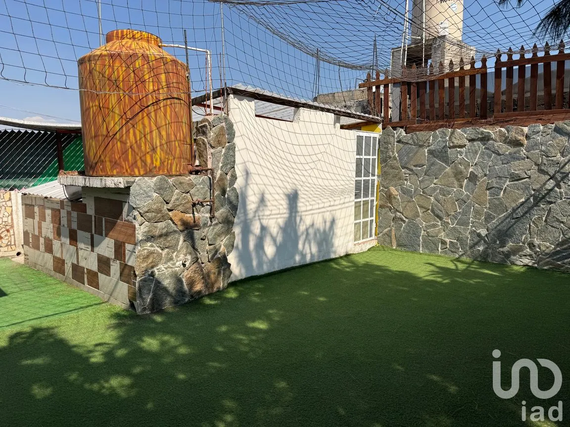 Departamento en Renta en Agrícola Francisco I. Madero, Metepec, México | NEX-266191 | iad México | Foto 13 de 13