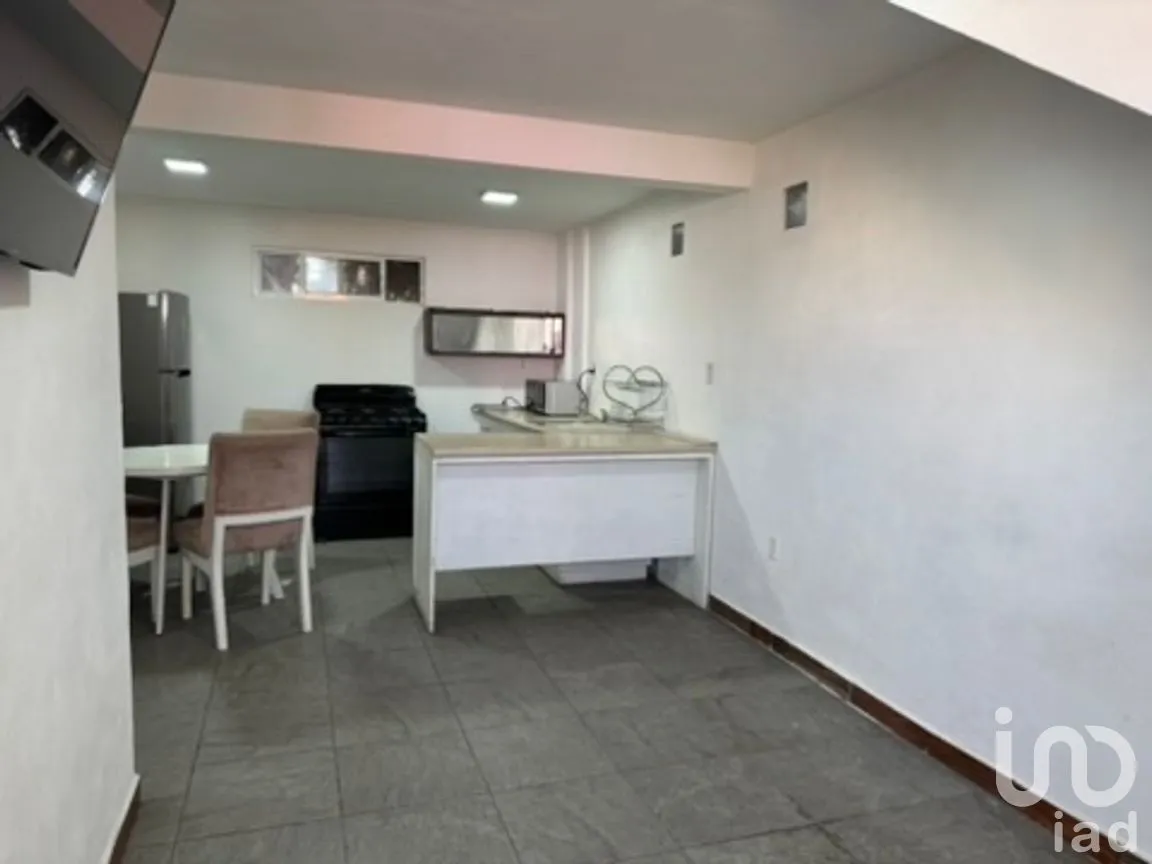 Departamento en Renta en Agrícola Francisco I. Madero, Metepec, México | NEX-266191 | iad México | Foto 3 de 13