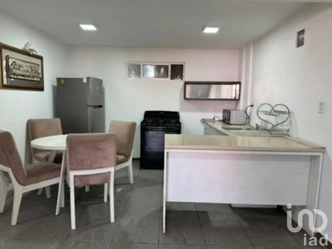 Departamento en Renta en Agrícola Francisco I. Madero, Metepec, México | NEX-266191 | iad México | Foto 4 de 13