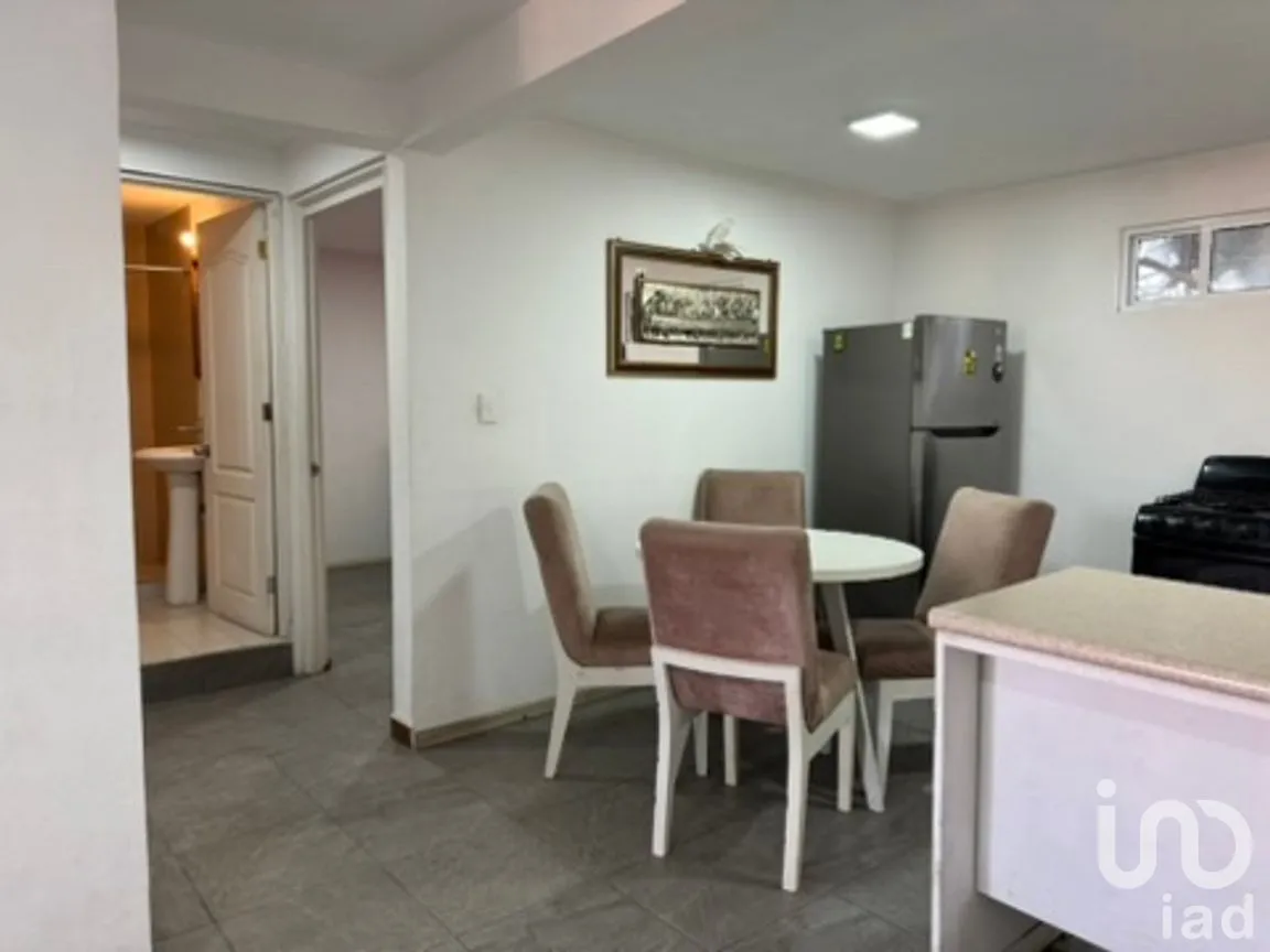 Departamento en Renta en Agrícola Francisco I. Madero, Metepec, México | NEX-266191 | iad México | Foto 5 de 13