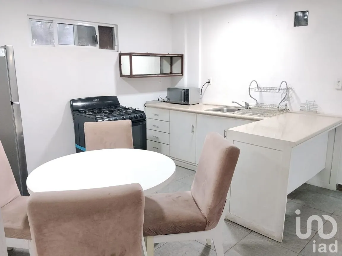 Departamento en Renta en Agrícola Francisco I. Madero, Metepec, México | NEX-266191 | iad México | Foto 6 de 13