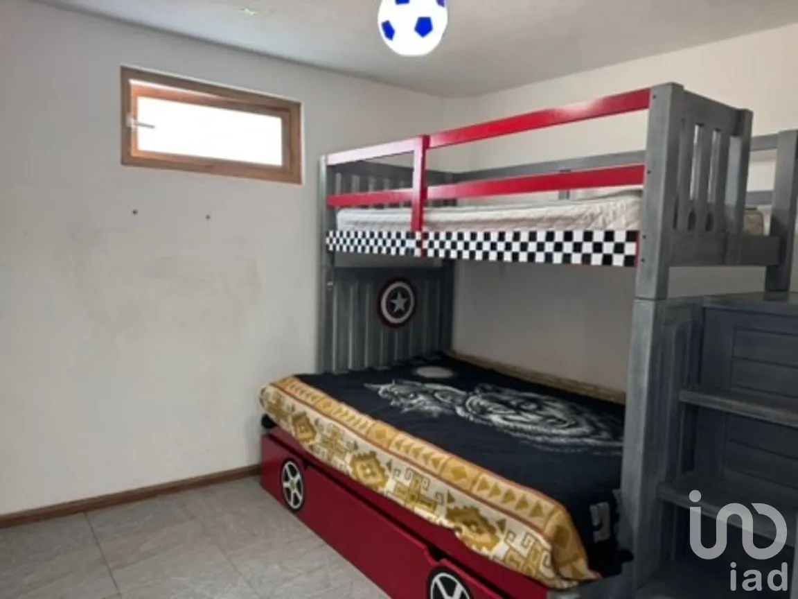 Departamento en Renta en Agrícola Francisco I. Madero, Metepec, México | NEX-266191 | iad México | Foto 8 de 13