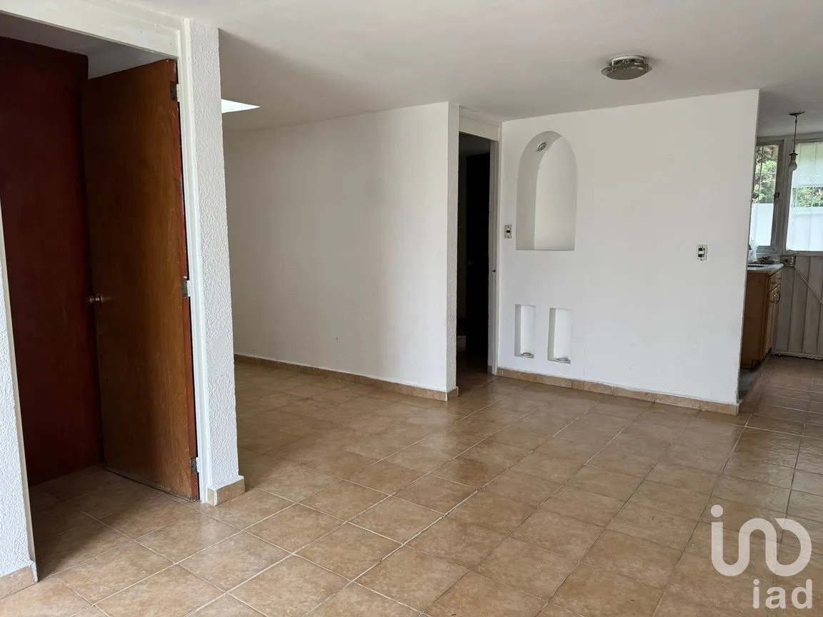 Casa en Venta en Rancho San Nicolás, Zinacantepec, México | NEX-283798 | iad México | Foto 2 de 11