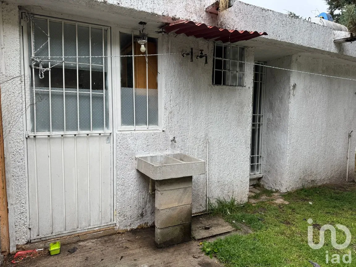 Casa en Venta en Rancho San Nicolás, Zinacantepec, México | NEX-283798 | iad México | Foto 11 de 11