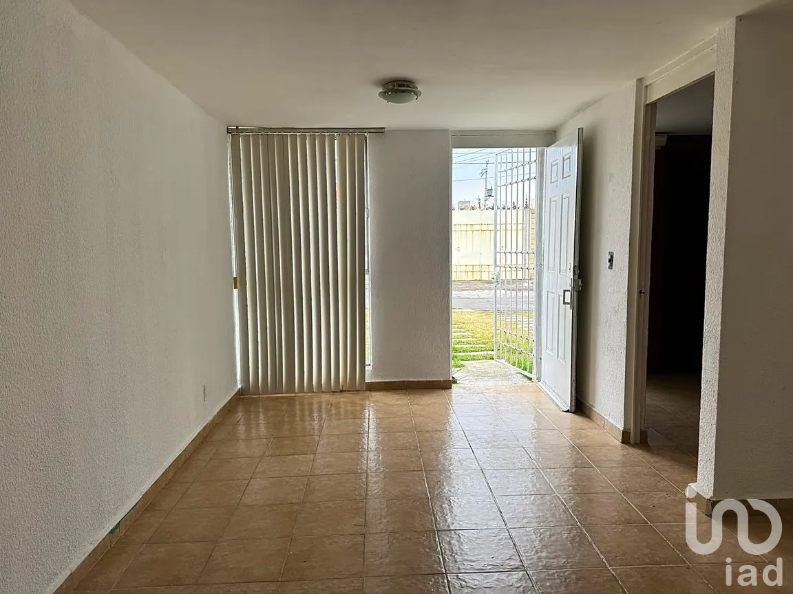 Casa en Venta en Rancho San Nicolás, Zinacantepec, México | NEX-283798 | iad México | Foto 3 de 11