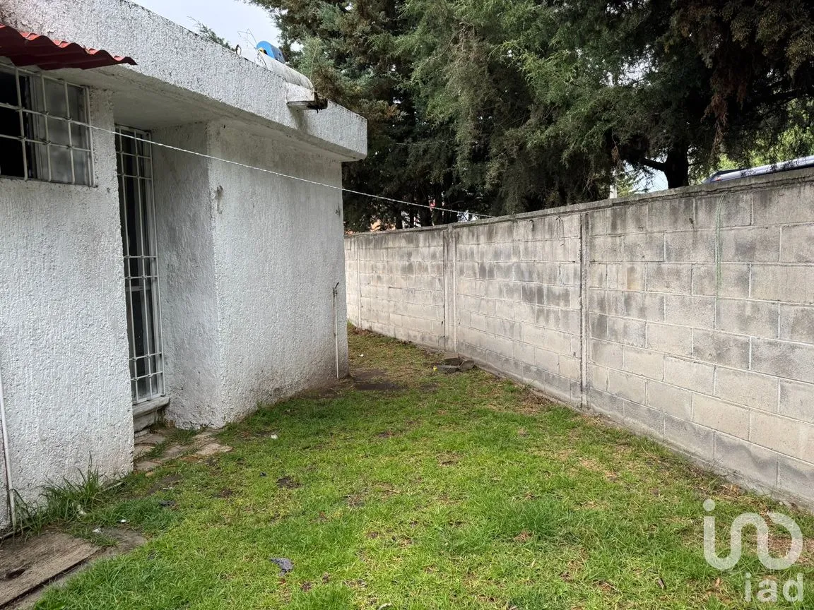 Casa en Venta en Rancho San Nicolás, Zinacantepec, México | NEX-283798 | iad México | Foto 10 de 11