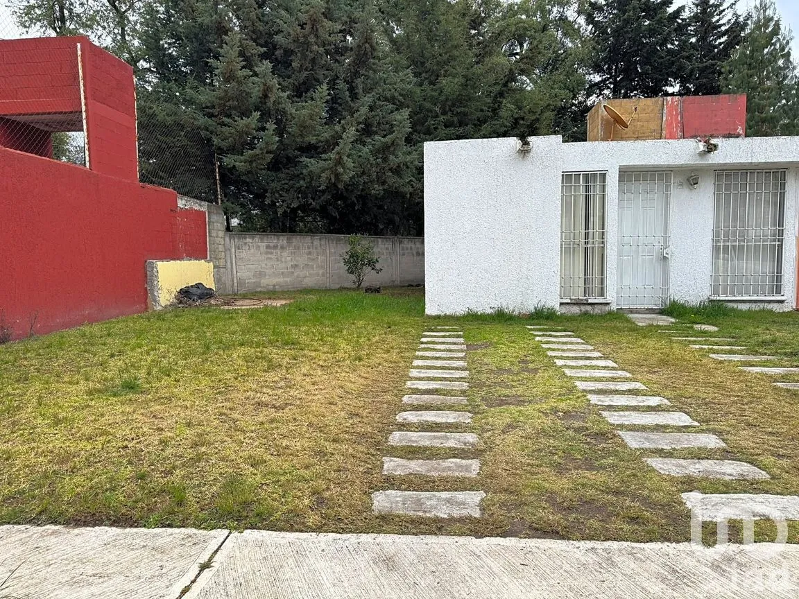 Casa en Venta en Rancho San Nicolás, Zinacantepec, México | NEX-283798 | iad México | Foto 1 de 11