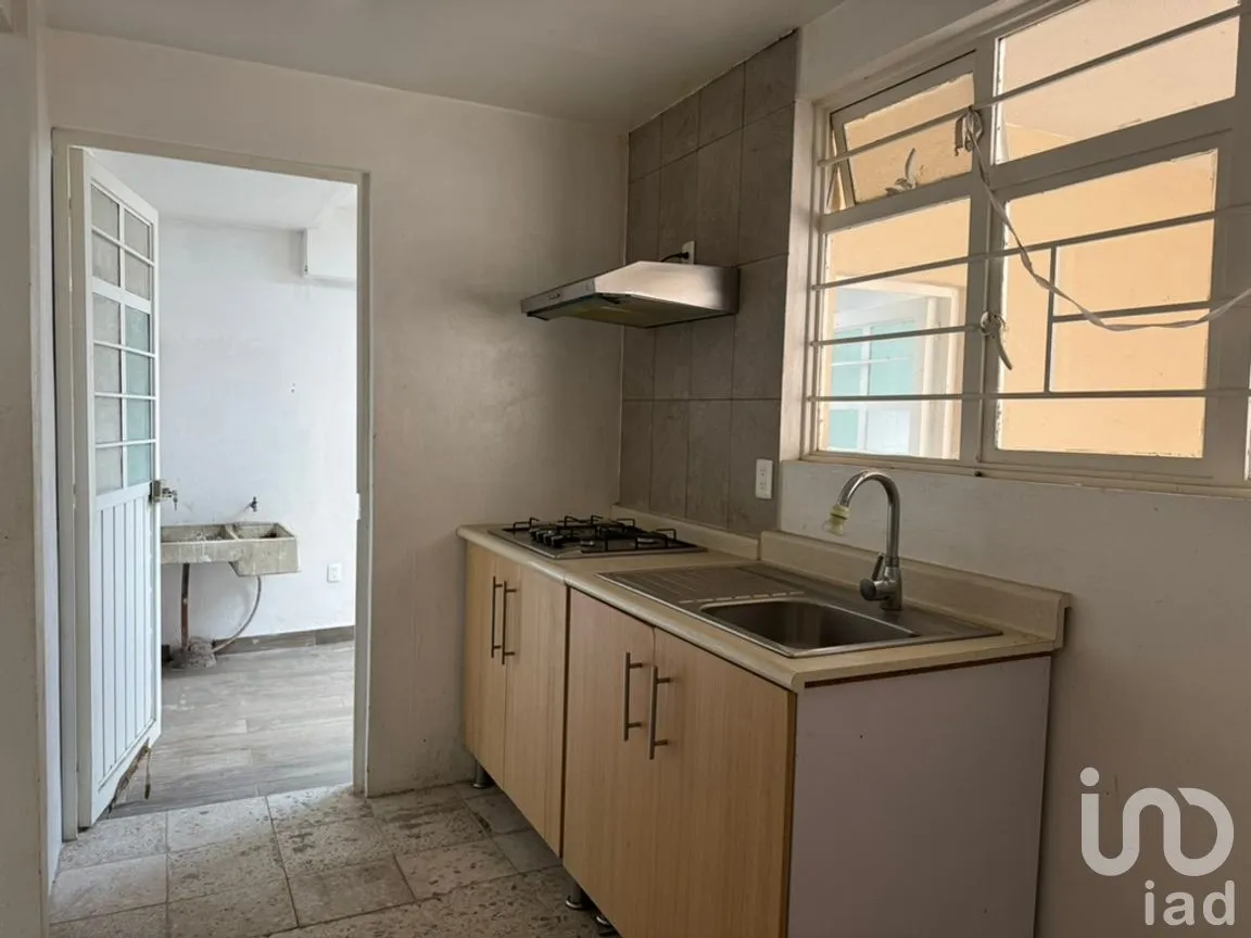 Casa en Renta en Casa Blanca, Metepec, México | NEX-286003 | iad México | Foto 6 de 15