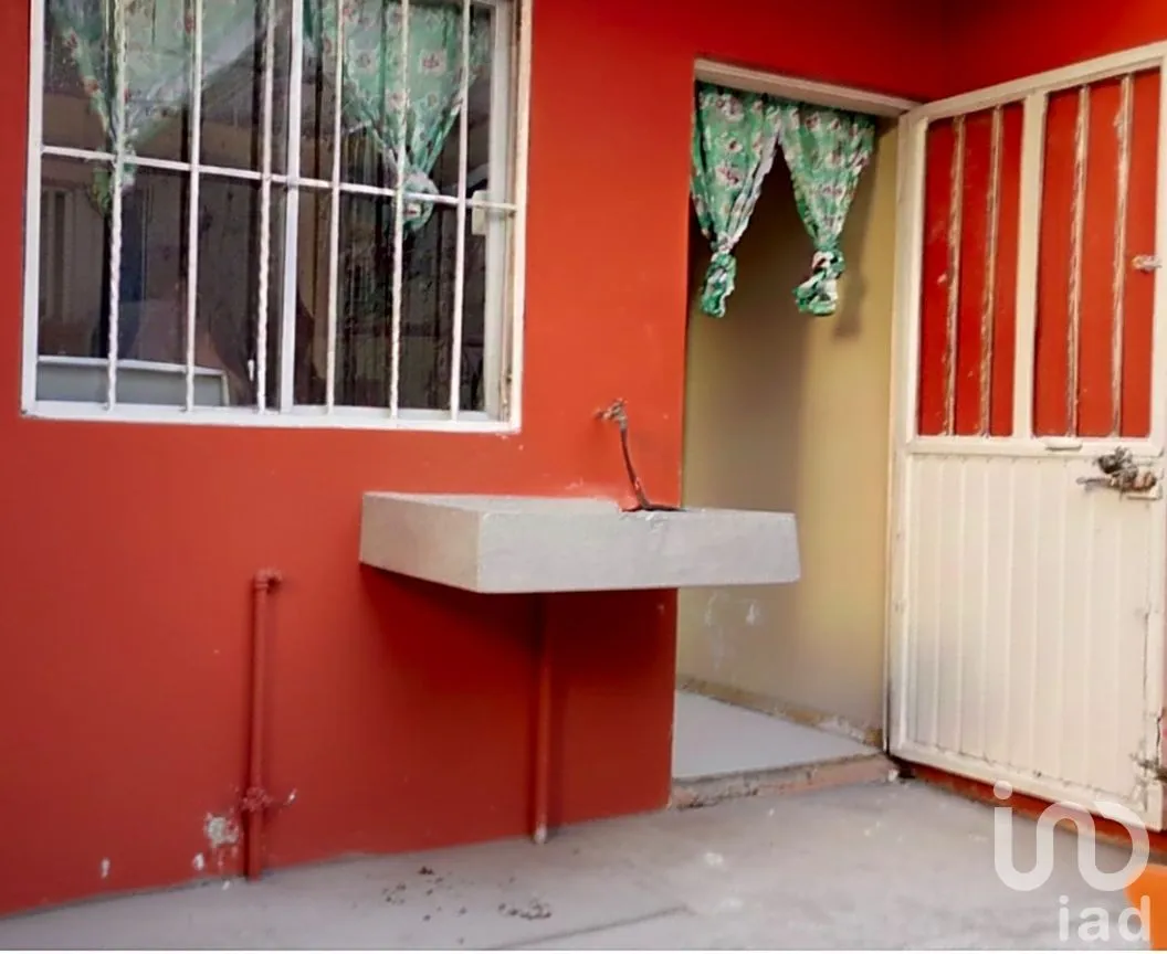 Casa en Venta en Villas de San Martín, Chalco, México | NEX-291215 | iad México | Foto 7 de 13
