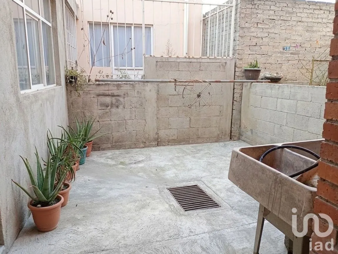 Casa en Venta en Villas de San Martín, Chalco, México | NEX-291215 | iad México | Foto 8 de 13