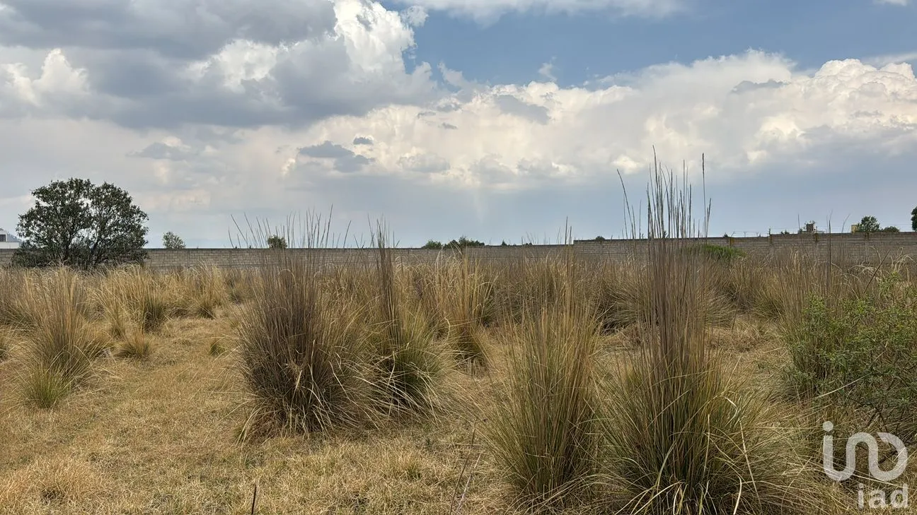 Terreno en Venta en Cacalomacán Centro, Toluca, México | NEX-291236 | iad México | Foto 2 de 8