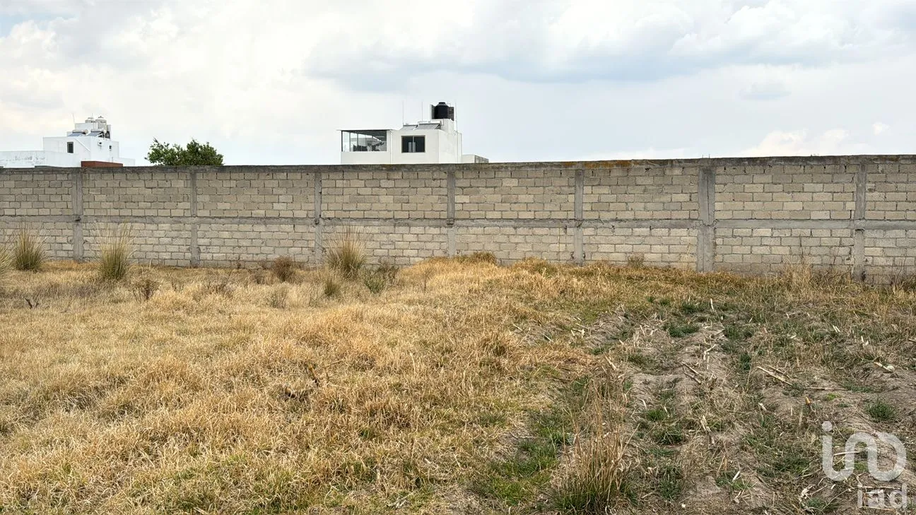 Terreno en Venta en Cacalomacán Centro, Toluca, México | NEX-291236 | iad México | Foto 5 de 8