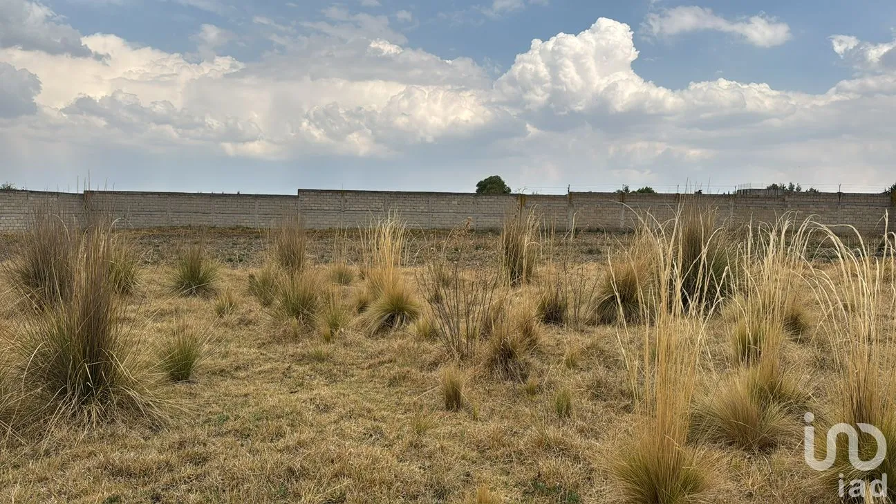 Terreno en Venta en Cacalomacán Centro, Toluca, México | NEX-291236 | iad México | Foto 8 de 8