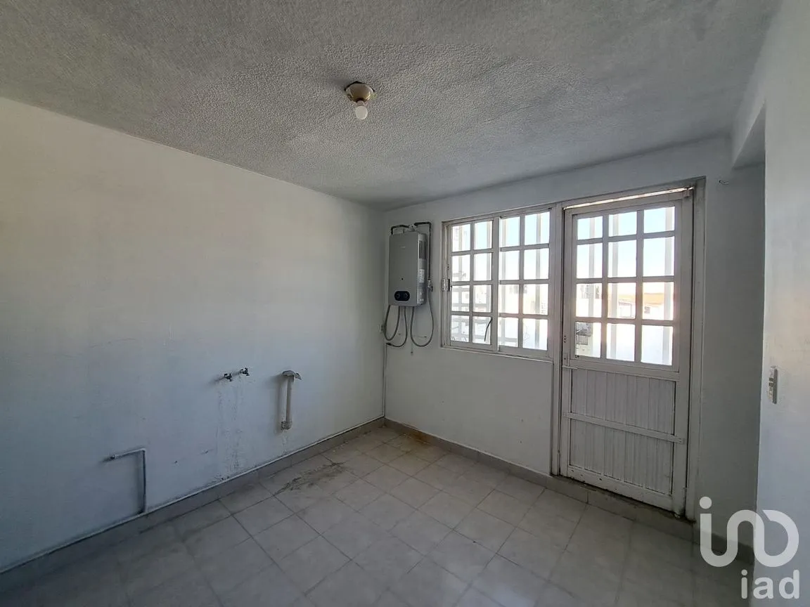 Casa en Venta en Lomas de Coacalco 2a. Sección (Bosques), Coacalco de Berriozábal, México | NEX-291295 | iad México | Foto 19 de 25