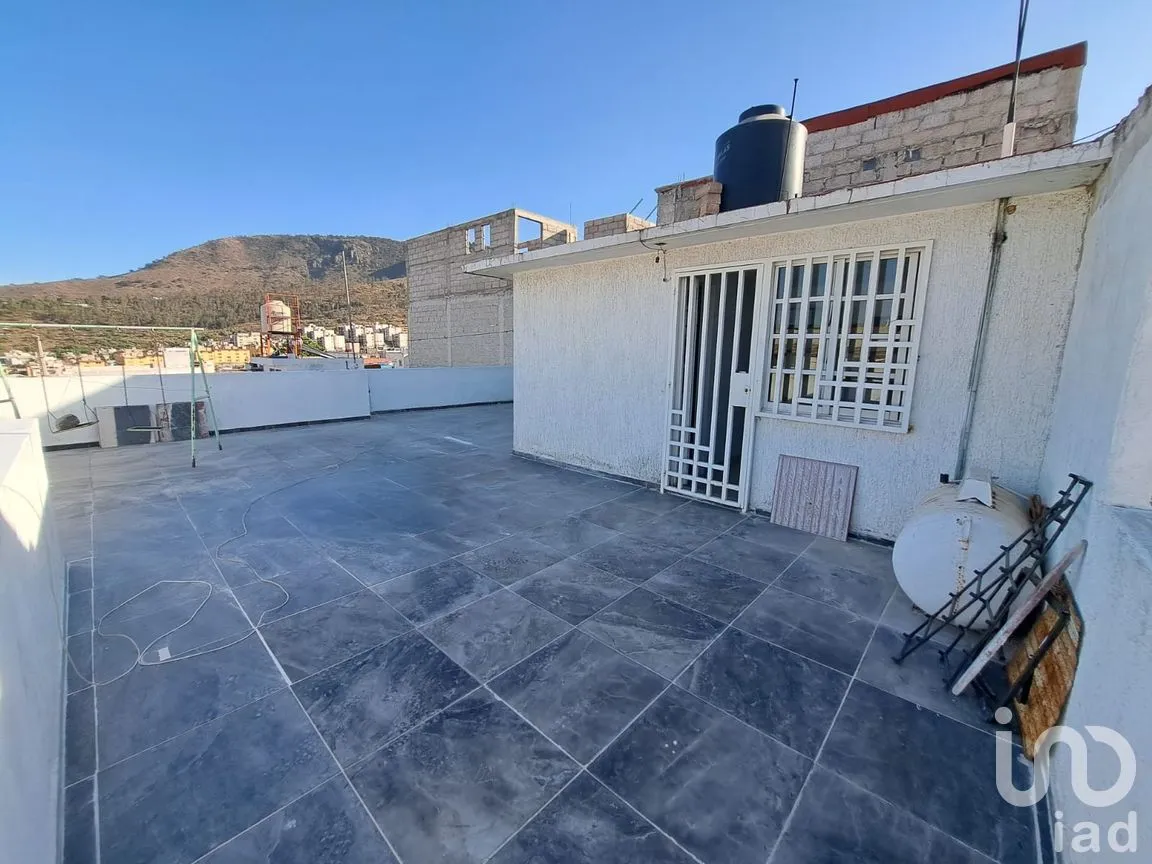 Casa en Venta en Lomas de Coacalco 2a. Sección (Bosques), Coacalco de Berriozábal, México | NEX-291295 | iad México | Foto 20 de 25