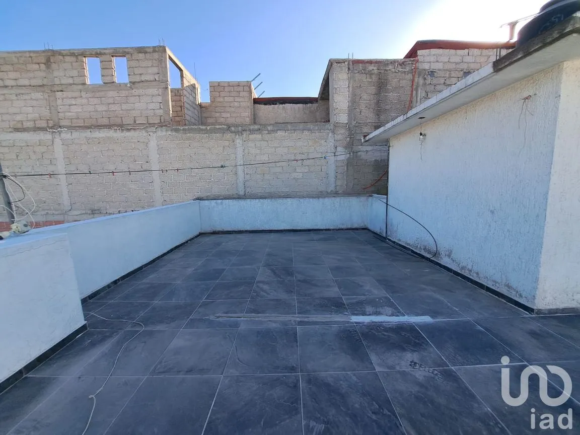 Casa en Venta en Lomas de Coacalco 2a. Sección (Bosques), Coacalco de Berriozábal, México | NEX-291295 | iad México | Foto 22 de 25