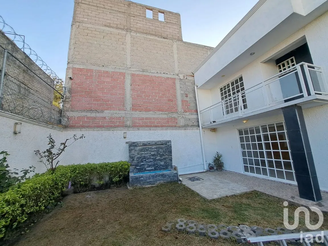 Casa en Venta en Lomas de Coacalco 2a. Sección (Bosques), Coacalco de Berriozábal, México | NEX-291295 | iad México | Foto 23 de 25