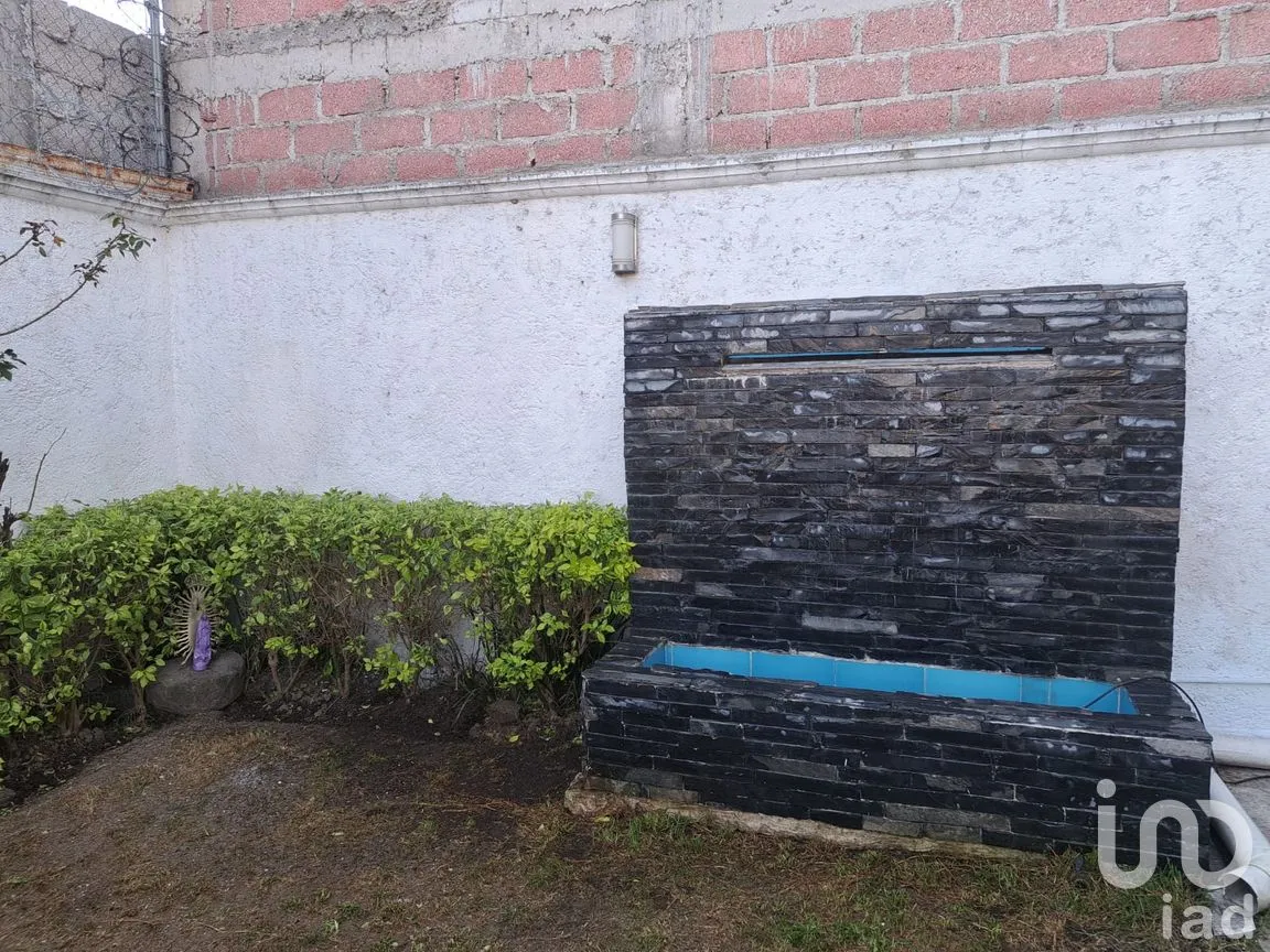 Casa en Venta en Lomas de Coacalco 2a. Sección (Bosques), Coacalco de Berriozábal, México | NEX-291295 | iad México | Foto 24 de 25
