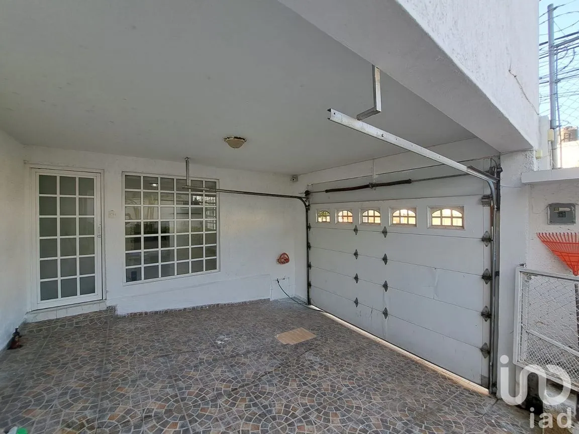 Casa en Venta en Lomas de Coacalco 2a. Sección (Bosques), Coacalco de Berriozábal, México | NEX-291295 | iad México | Foto 25 de 25