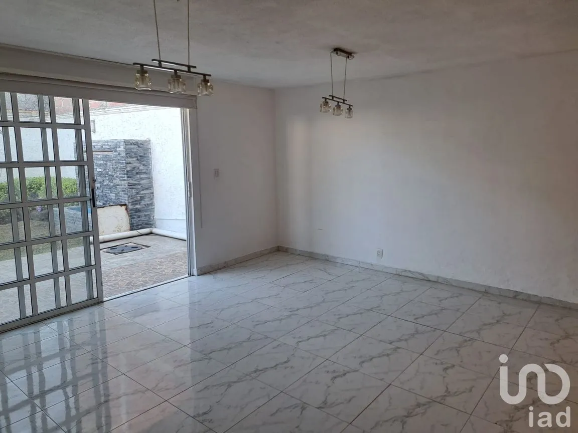 Casa en Venta en Lomas de Coacalco 2a. Sección (Bosques), Coacalco de Berriozábal, México | NEX-291295 | iad México | Foto 4 de 25