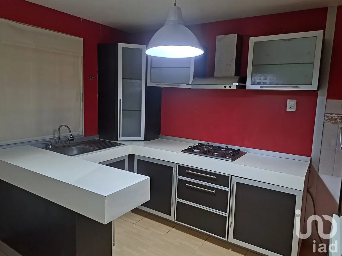 Casa en Venta en Lomas de Coacalco 2a. Sección (Bosques), Coacalco de Berriozábal, México | NEX-291295 | iad México | Foto 7 de 25