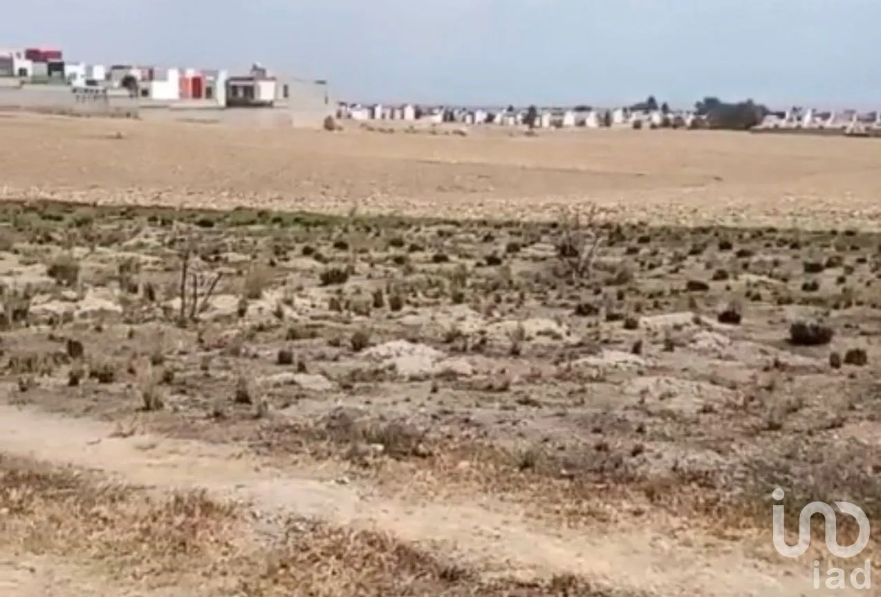 Terreno en Venta en Santa María Nativitas, Calimaya, México | NEX-292147 | iad México | Foto 3 de 5