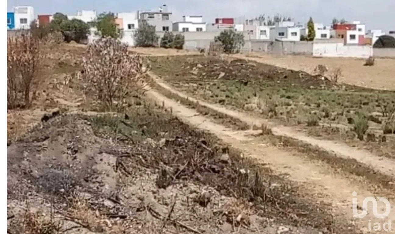 Terreno en Venta en Santa María Nativitas, Calimaya, México | NEX-292147 | iad México | Foto 4 de 5