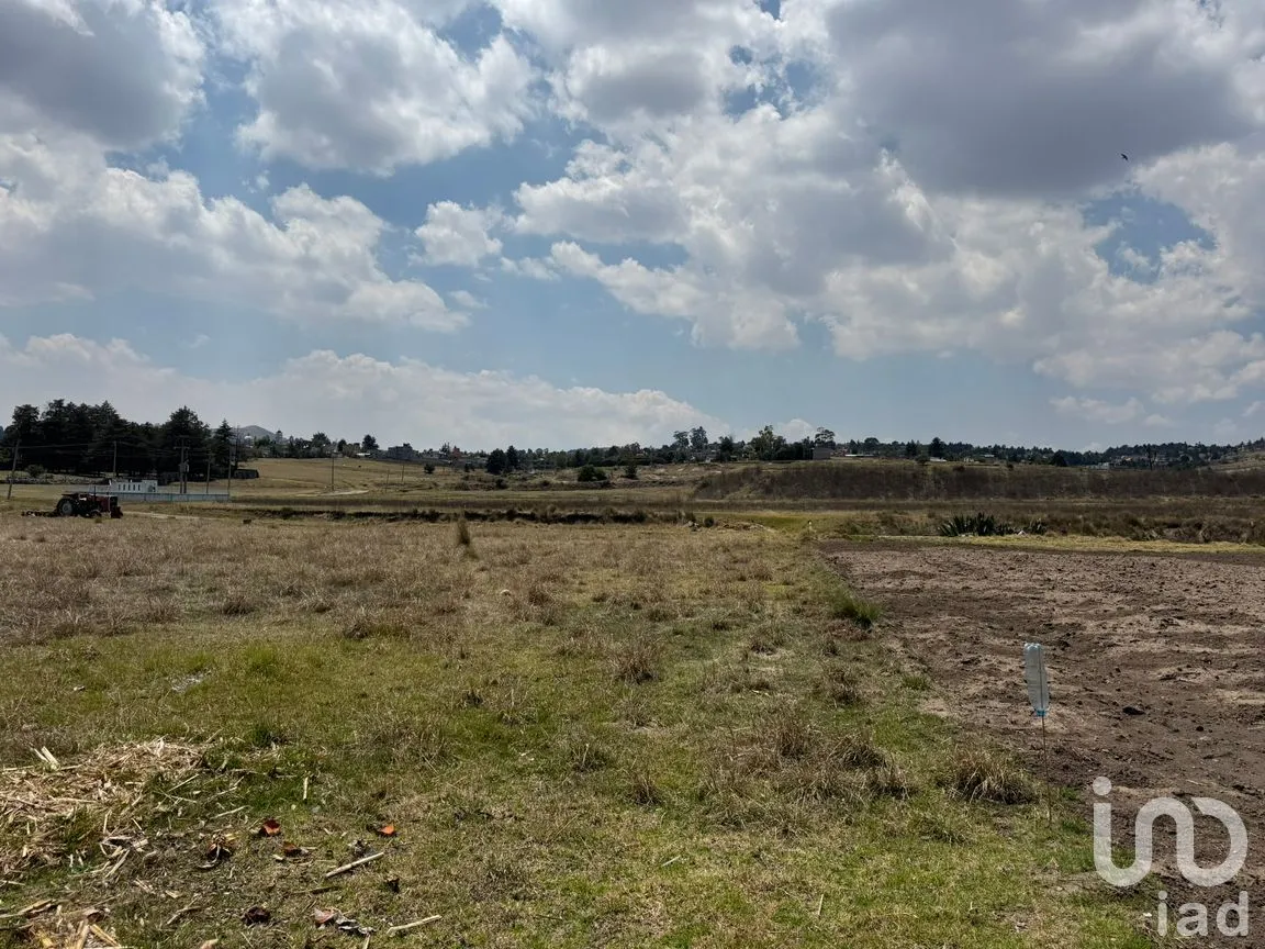 Terreno en Venta en San Pedro, Almoloya de Juárez, México | NEX-294378 | iad México | Foto 2 de 10