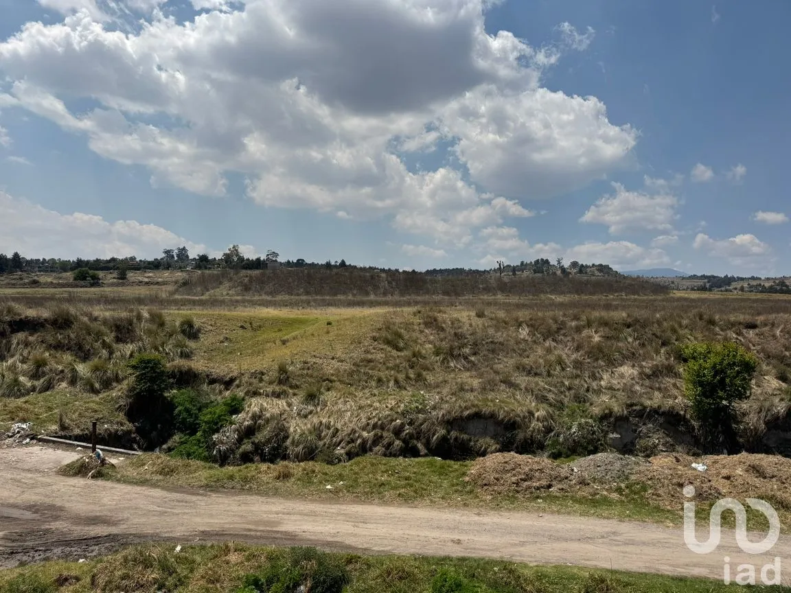 Terreno en Venta en San Pedro, Almoloya de Juárez, México | NEX-294378 | iad México | Foto 5 de 10