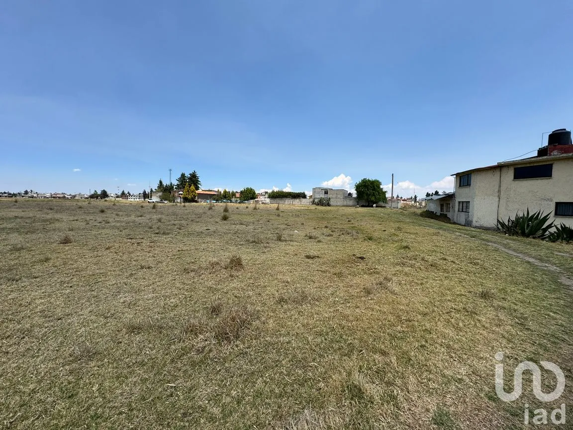 Terreno en Venta en San Pedro, Almoloya de Juárez, México | NEX-294378 | iad México | Foto 9 de 10
