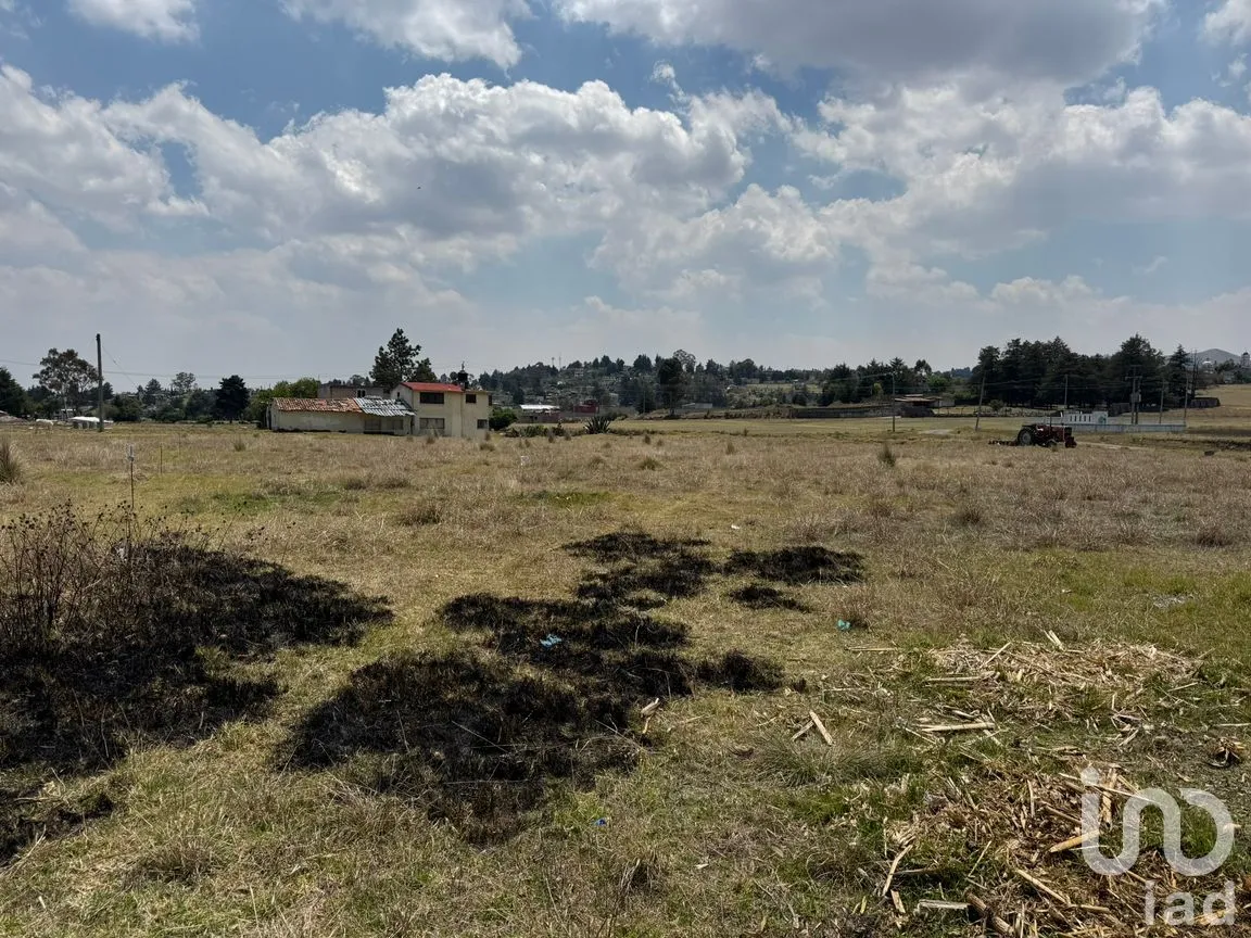 Terreno en Venta en San Pedro, Almoloya de Juárez, México | NEX-294378 | iad México | Foto 1 de 10