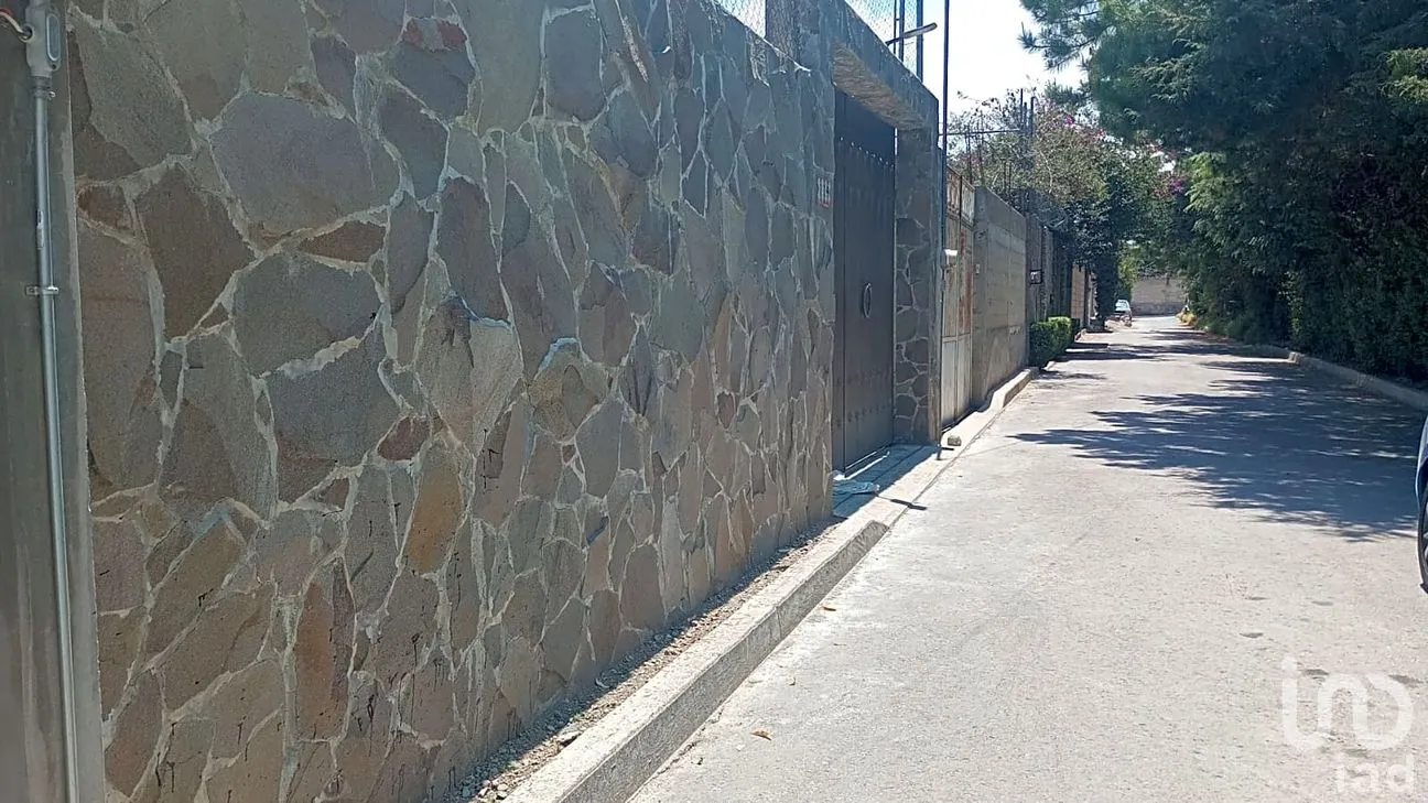 Casa en Venta en Ignacio López Rayón, Rayón, México | NEX-295013 | iad México | Foto 2 de 10
