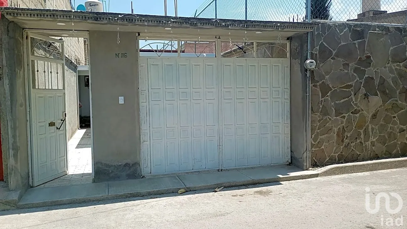 Casa en Venta en Ignacio López Rayón, Rayón, México | NEX-295013 | iad México | Foto 3 de 10