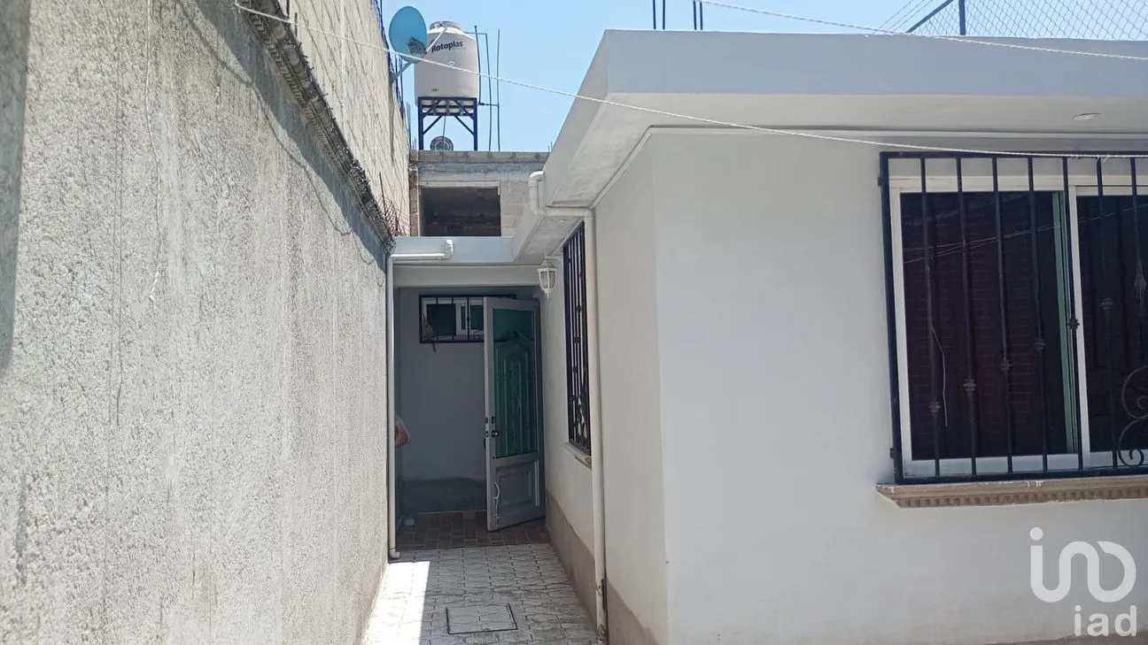 Casa en Venta en Ignacio López Rayón, Rayón, México | NEX-295013 | iad México | Foto 4 de 10
