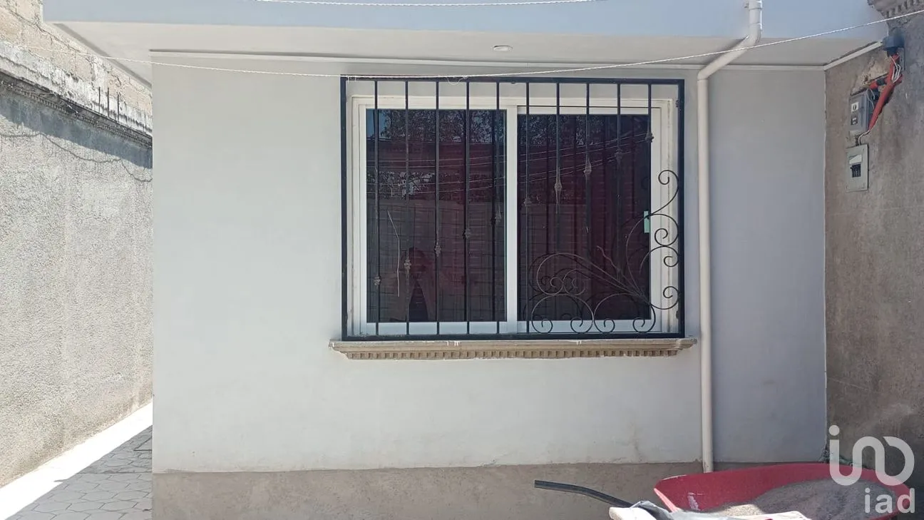 Casa en Venta en Ignacio López Rayón, Rayón, México | NEX-295013 | iad México | Foto 5 de 10
