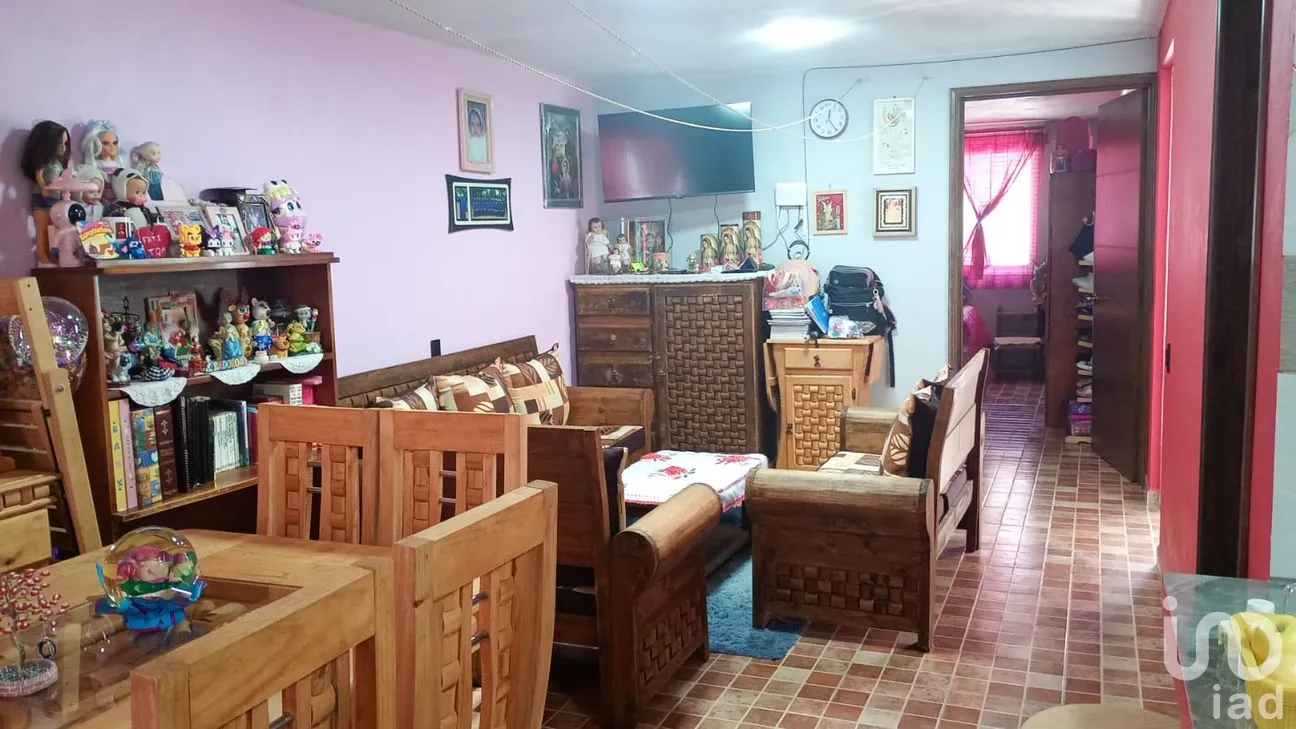 Casa en Venta en Ignacio López Rayón, Rayón, México | NEX-295013 | iad México | Foto 6 de 10