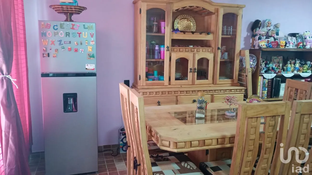 Casa en Venta en Ignacio López Rayón, Rayón, México | NEX-295013 | iad México | Foto 7 de 10