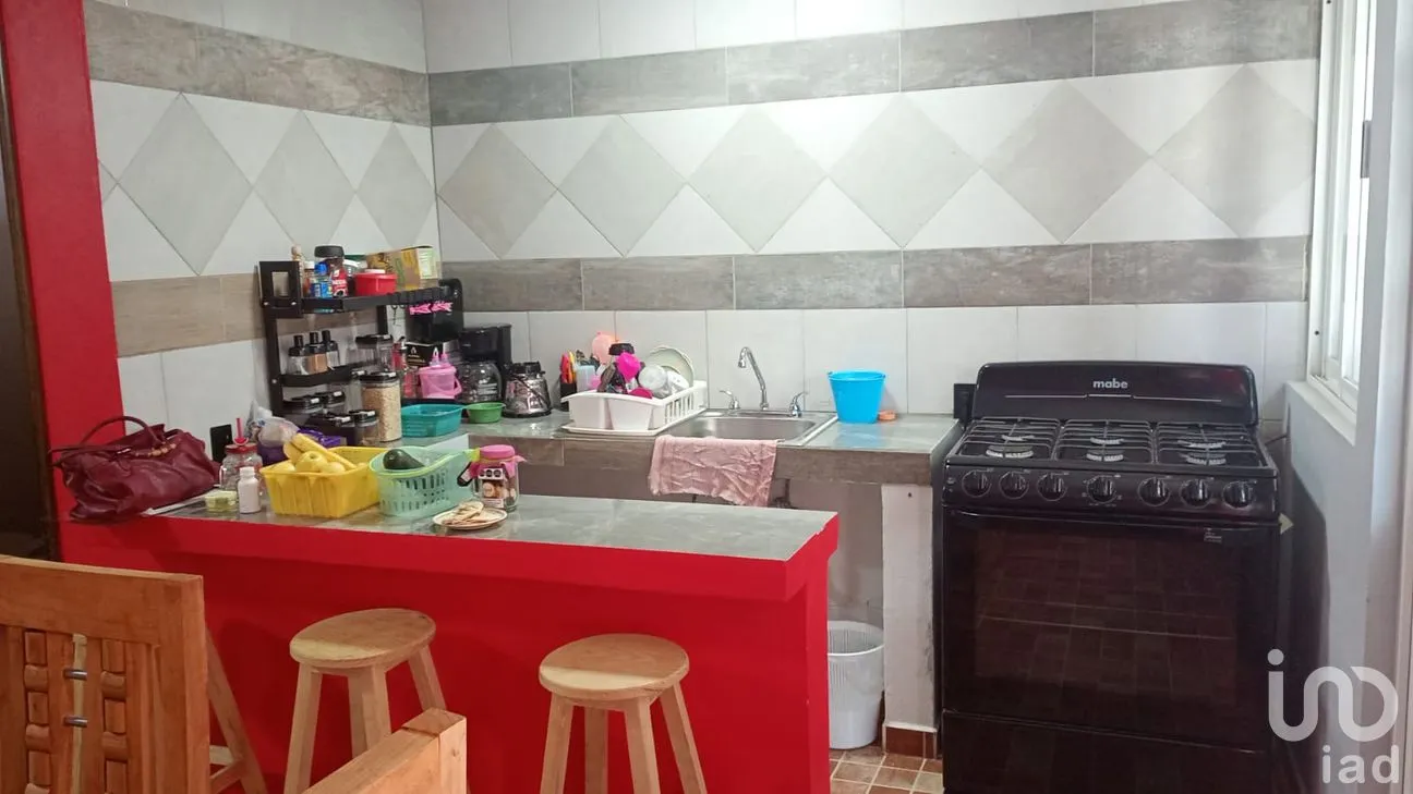Casa en Venta en Ignacio López Rayón, Rayón, México | NEX-295013 | iad México | Foto 8 de 10