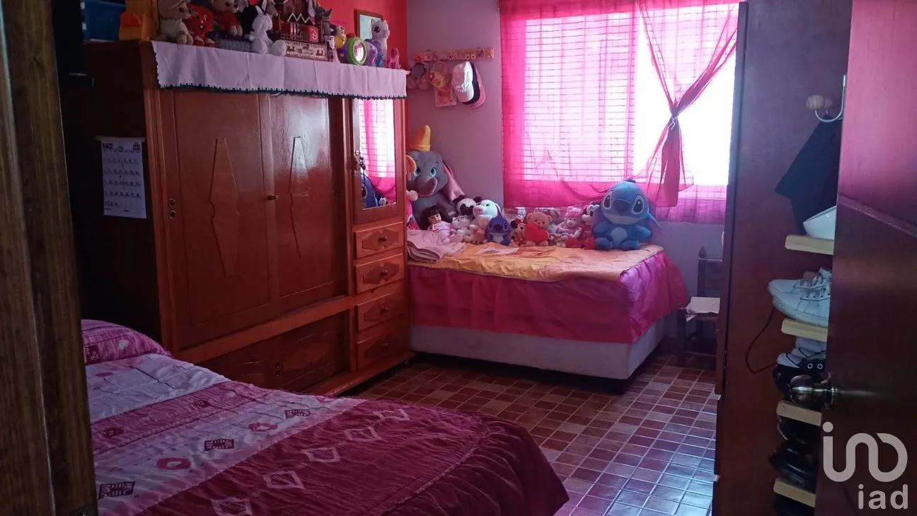 Casa en Venta en Ignacio López Rayón, Rayón, México | NEX-295013 | iad México | Foto 9 de 10