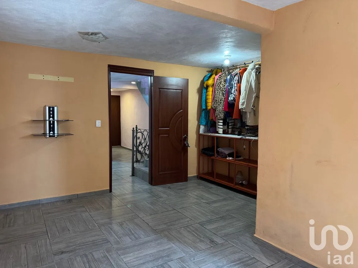 Casa en Venta en Paseos San Martín, Toluca, México | NEX-295144 | iad México | Foto 12 de 14