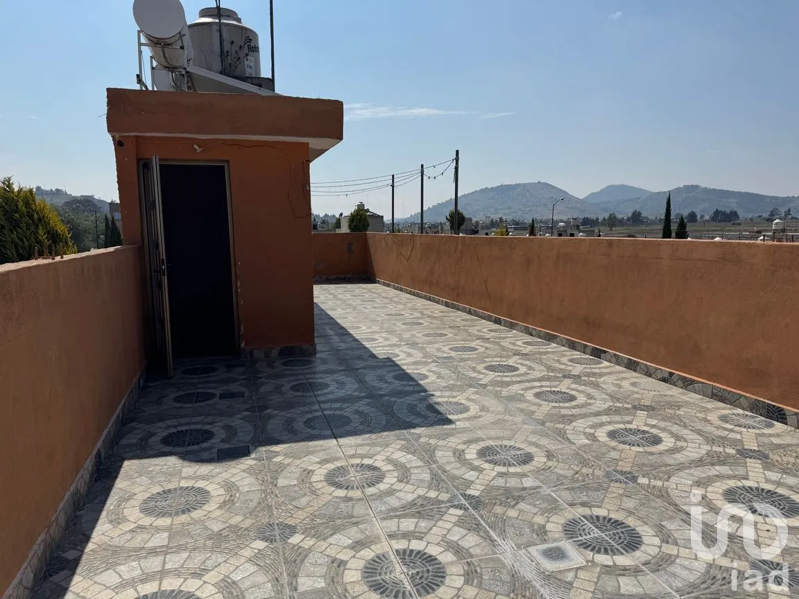 Casa en Venta en Paseos San Martín, Toluca, México | NEX-295144 | iad México | Foto 13 de 14