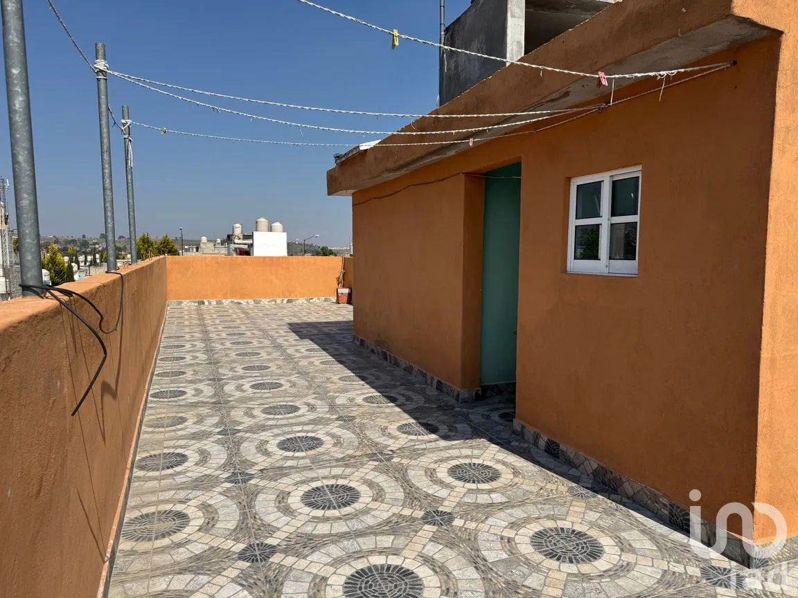 Casa en Venta en Paseos San Martín, Toluca, México | NEX-295144 | iad México | Foto 14 de 14